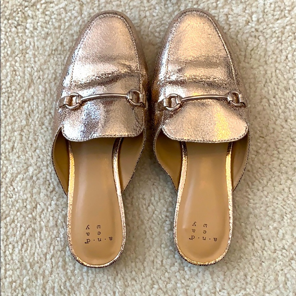 Loafers